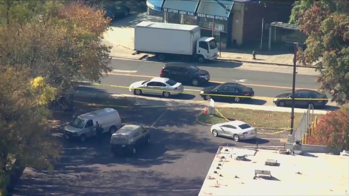 1 killed in Chillum shooting